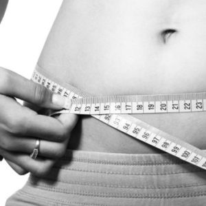 iodine and weight gain