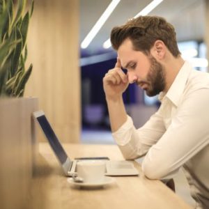 what causes iodine deficiency