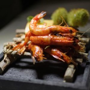 what foods are high in iodine