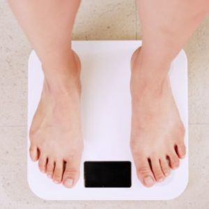 does iodine deficiency cause weight gain