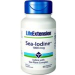 LIe-Extension Sea iodine