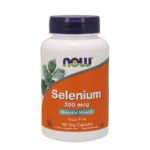 best selenium supplement