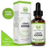 best selling Liquid Iodine supplement Benevolent